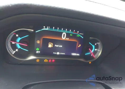 2020 Honda Pilot Awd Ex-L z USA, uszkodzony, nr VIN 5FNYF6H58LB002086